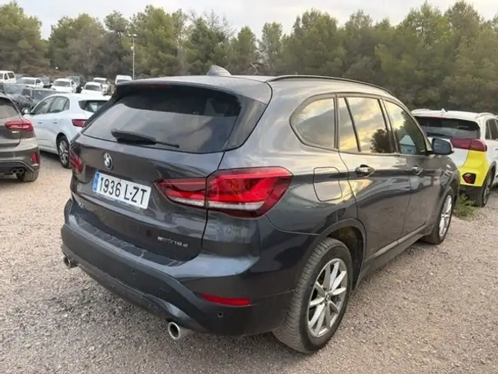 BMW X1 2022, foto 5