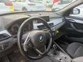 BMW X1 sDrive 18dA Negro - thumbnail 8