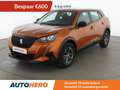 Peugeot 2008 1.2 PureTech Active Pack Orange - thumbnail 1
