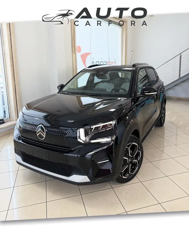 Citroen C3 2026