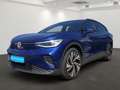 Volkswagen ID.4 Pro 4MOTION AHK PANO MATRIX HUD WÄPU Blau - thumbnail 2