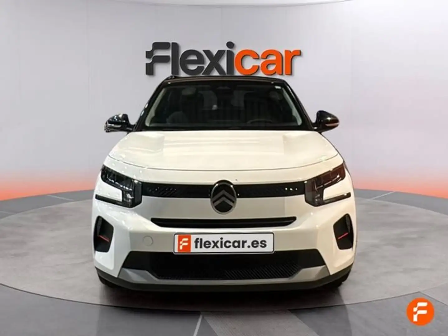 Citroen C3 1.2 Turbo S&S Business 100 Blanco - 2