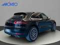Porsche Macan Macan I 2014 3.0d S 250cv pdk Noir - thumbnail 4