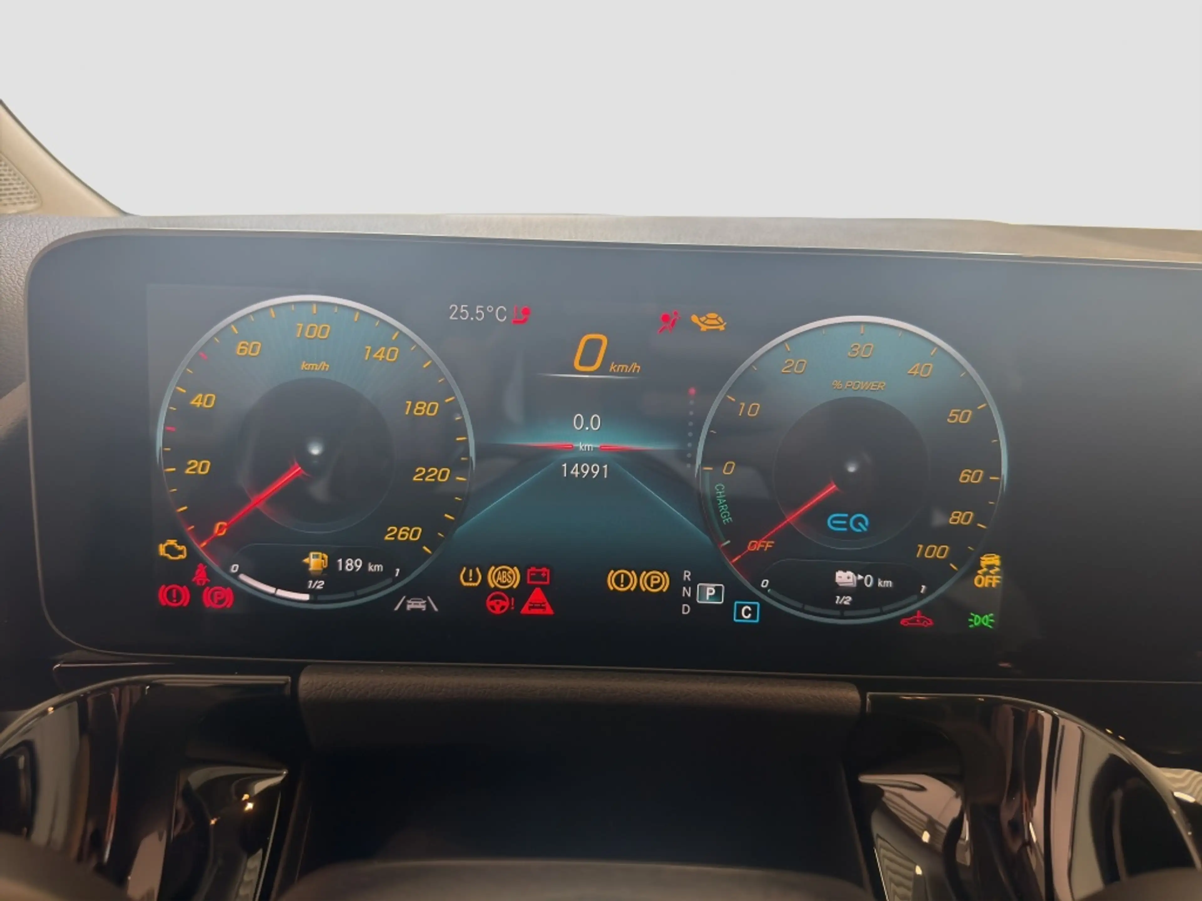Mercedes-Benz B 250 e AHK*Navi*360*Fernlichtass.*LED*PDC*SpurH — photo 8