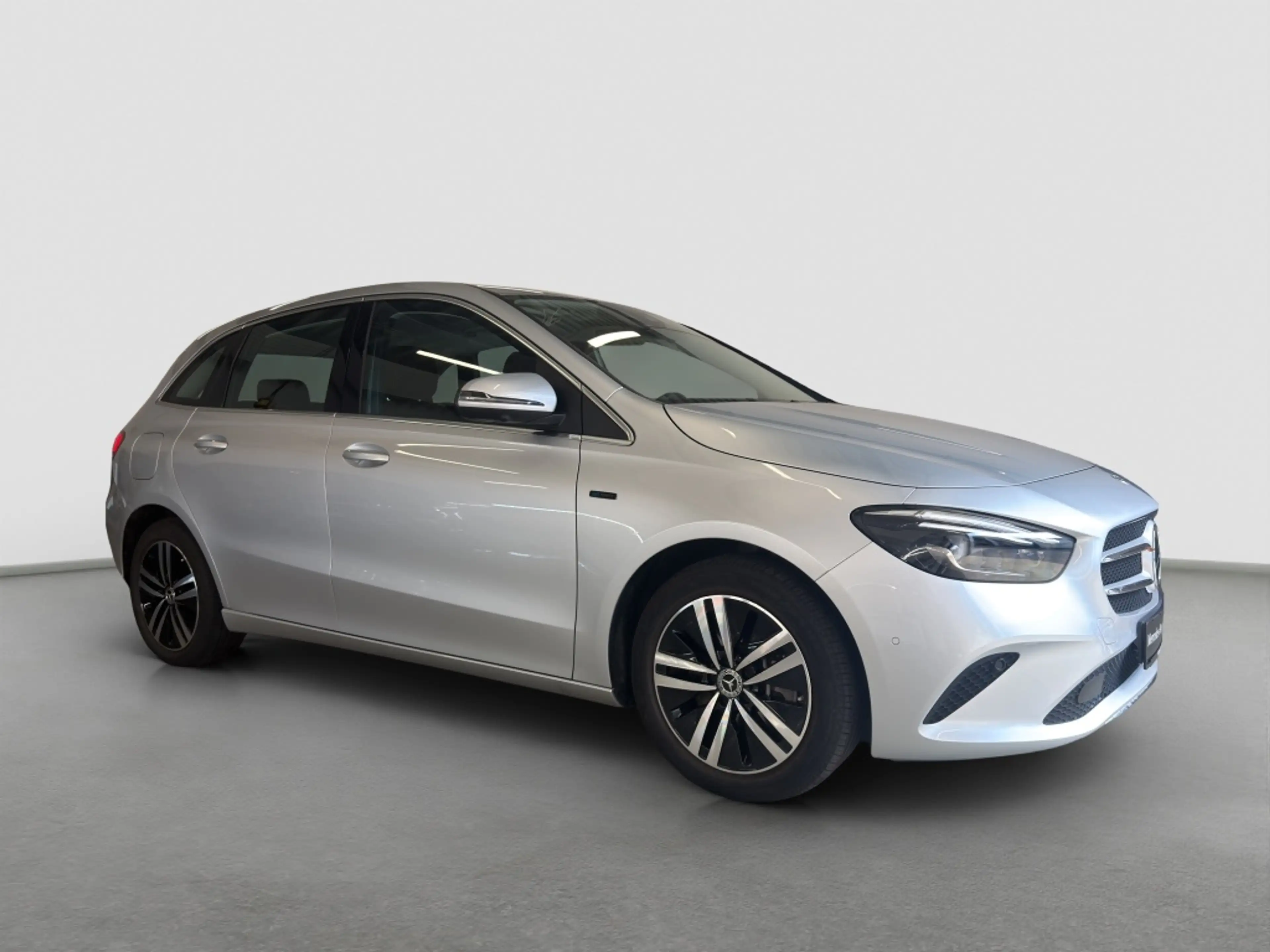 Mercedes-Benz B 250 e AHK*Navi*360*Fernlichtass.*LED*PDC*SpurH — photo 15