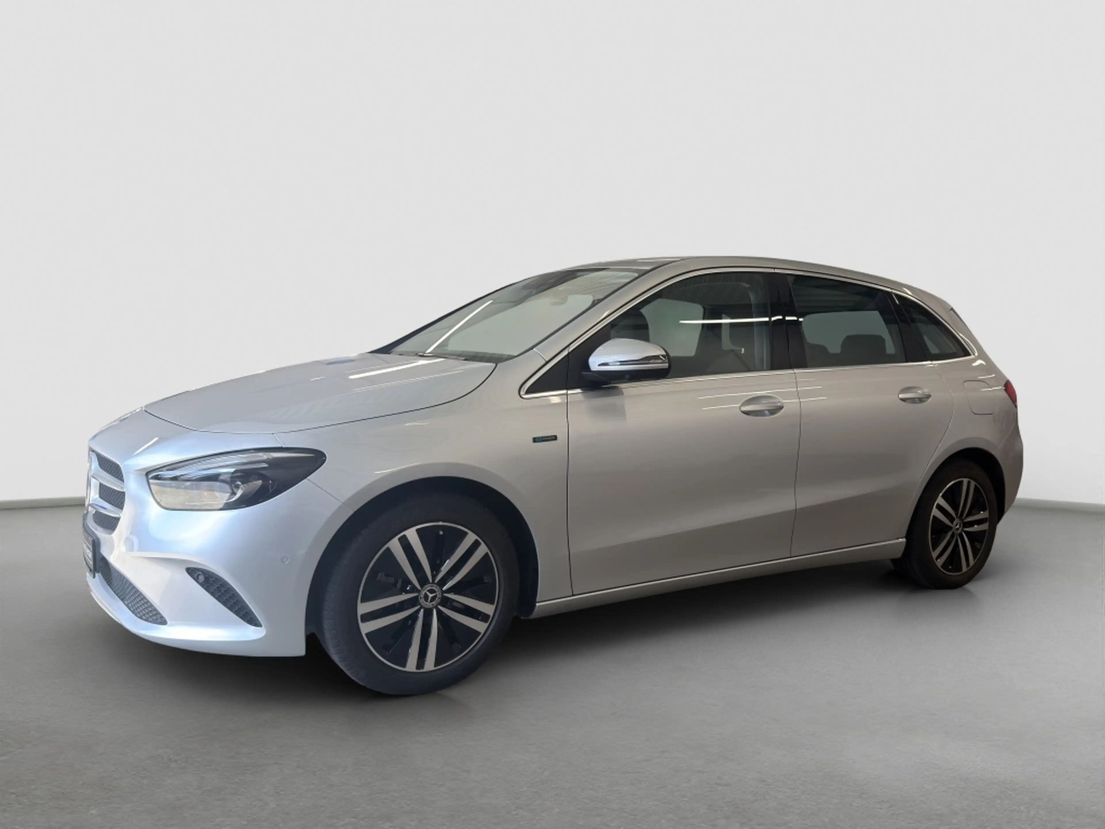 Mercedes-Benz B 250 e AHK*Navi*360*Fernlichtass.*LED*PDC*SpurH