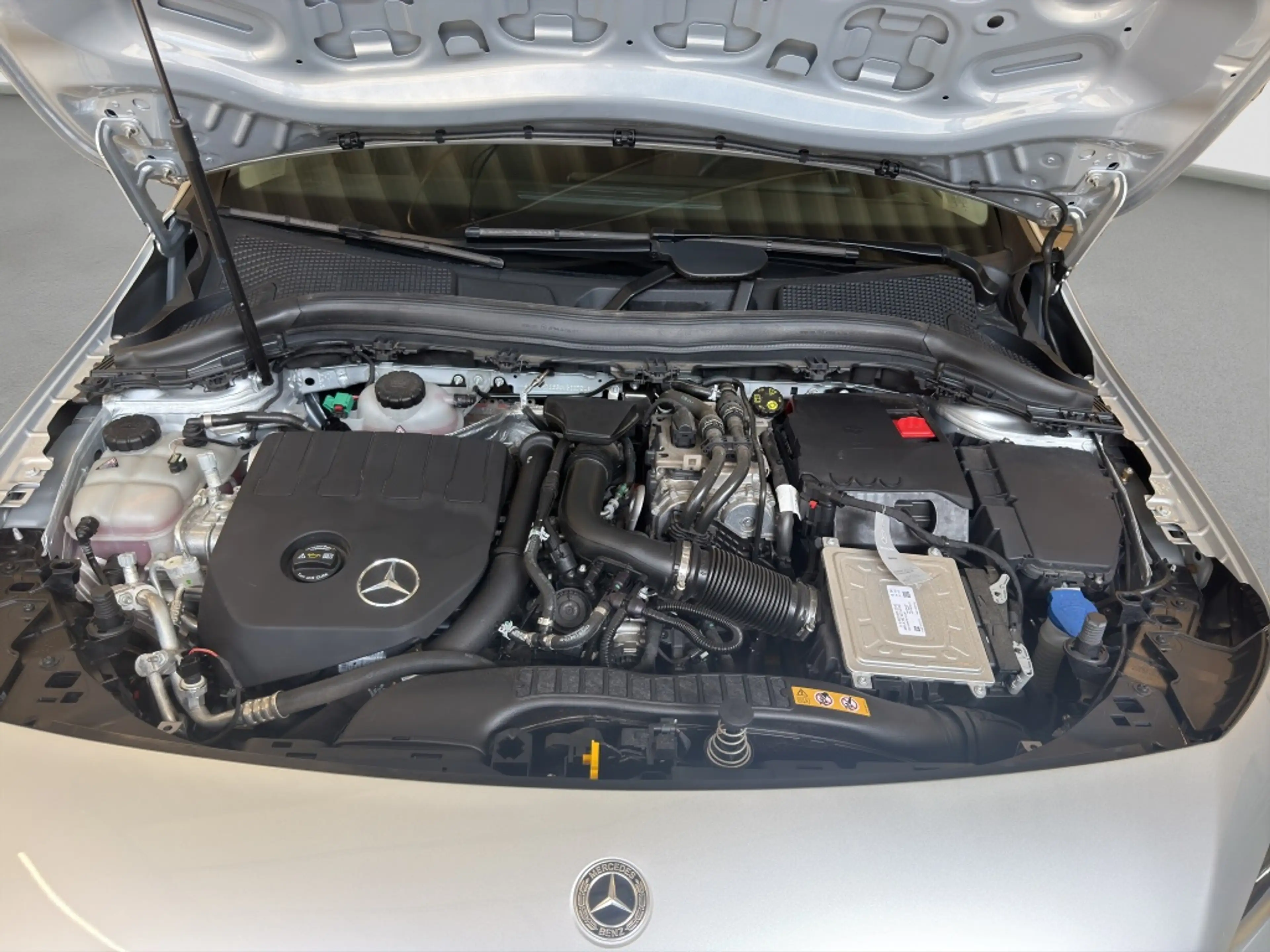 Mercedes-Benz B 250 e AHK*Navi*360*Fernlichtass.*LED*PDC*SpurH — photo 14