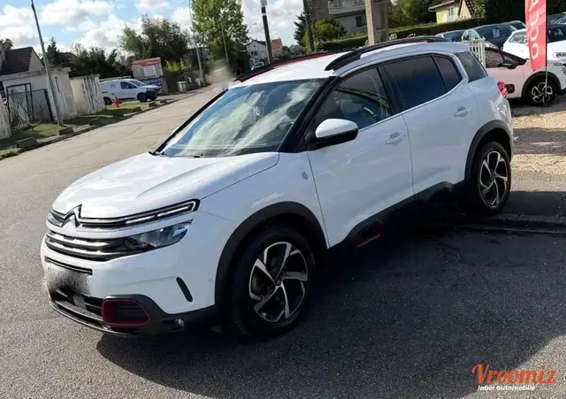 Citroen C5 Aircross 1.2 PT 130 CV C SERIES EAT8 DISTRIBUTION NEUVE