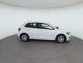 Volkswagen Polo Comfortline TSI OPF Weiß - thumbnail 4
