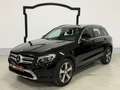Mercedes-Benz GLC 220 GLC - X253 d Sport 4matic auto - UNICOPROPRIETARIO Noir - thumbnail 1