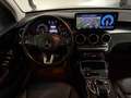 Mercedes-Benz GLC 220 GLC - X253 d Sport 4matic auto - UNICOPROPRIETARIO Noir - thumbnail 7