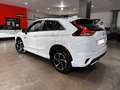 Mitsubishi Eclipse Cross 2.4 PHEV Kaiteki+ Auto 4WD Blanc - thumbnail 5