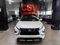 Mitsubishi Eclipse Cross 2.4 PHEV Kaiteki+ Auto 4WD Blanc - thumbnail 3