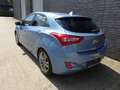 Hyundai i30 1.6 GDI Premium Automatik/Leder/Xenon/Kamera Blau - thumbnail 9