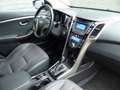Hyundai i30 1.6 GDI Premium Automatik/Leder/Xenon/Kamera Blau - thumbnail 5