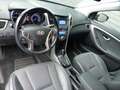 Hyundai i30 1.6 GDI Premium Automatik/Leder/Xenon/Kamera Blau - thumbnail 7