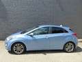 Hyundai i30 1.6 GDI Premium Automatik/Leder/Xenon/Kamera Blau - thumbnail 1