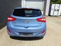 Hyundai i30 1.6 GDI Premium Automatik/Leder/Xenon/Kamera Blau - thumbnail 11