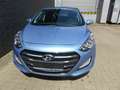 Hyundai i30 1.6 GDI Premium Automatik/Leder/Xenon/Kamera Blau - thumbnail 12