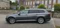 Volkswagen Passat Variant SW 2.0 CR TDi Highline DSG Gris - thumbnail 8
