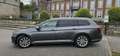 Volkswagen Passat Variant SW 2.0 CR TDi Highline DSG Gris - thumbnail 9