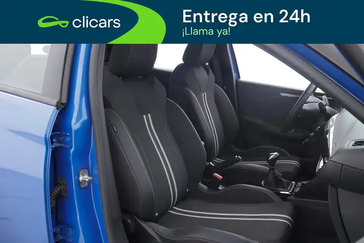 Opel Corsa 2024, foto 16