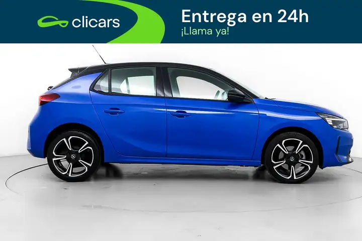 Opel Corsa 2024, foto 7