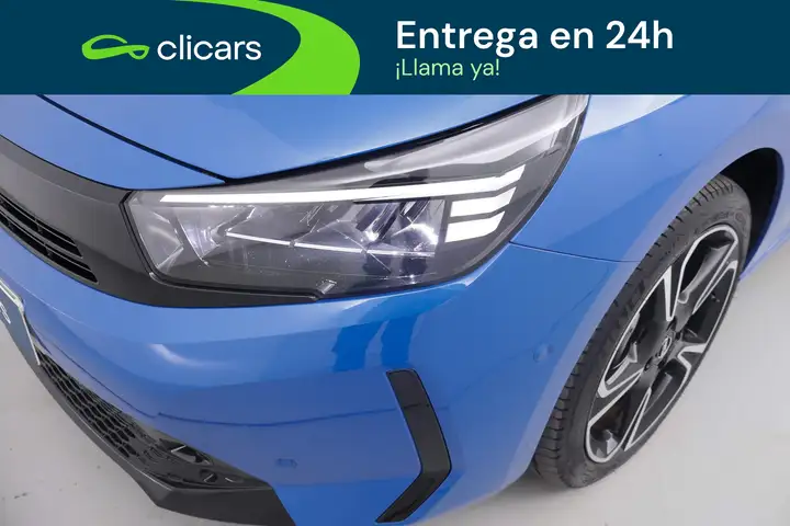 Opel Corsa 2024, foto 10