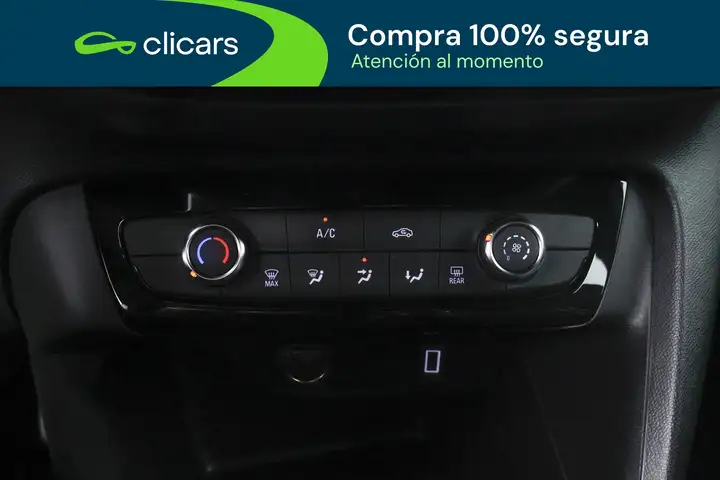 Opel Corsa 2024, foto 27