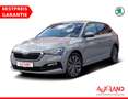 Skoda Scala 1.5 TSI Tour LED Navi ACC Virtual Cockpit Grau - thumbnail 1