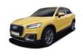 Audi Q2 35 1.5 tfsi Identity Black s-tronic Grigio - thumbnail 4