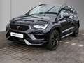 CUPRA Ateca 2.0 TSI DSG 4Drive VZ 19" KAMERA SITZHEIZUNG Schwarz - thumbnail 2