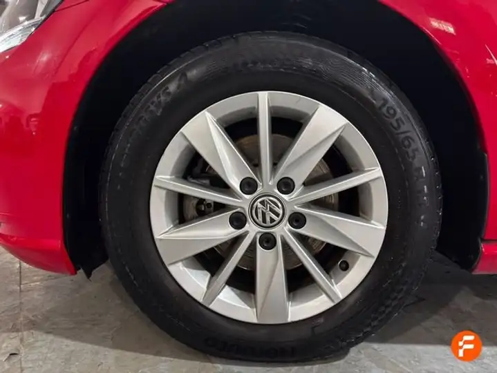 Volkswagen Golf VII 1.0 TSI BMT Advance 3p 2018, foto 19
