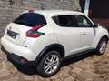 Nissan Juke Juke I 2015 1.5 dci Acenta 110cv E6 Bianco - thumbnail 3