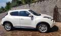 Nissan Juke Juke I 2015 1.5 dci Acenta 110cv E6 Bianco - thumbnail 8