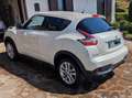 Nissan Juke Juke I 2015 1.5 dci Acenta 110cv E6 Bianco - thumbnail 6