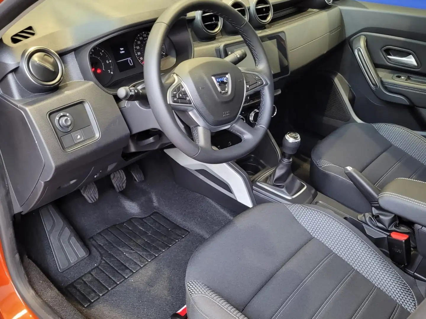 Dacia Duster 1.5 Blue dCi Comfort - 2