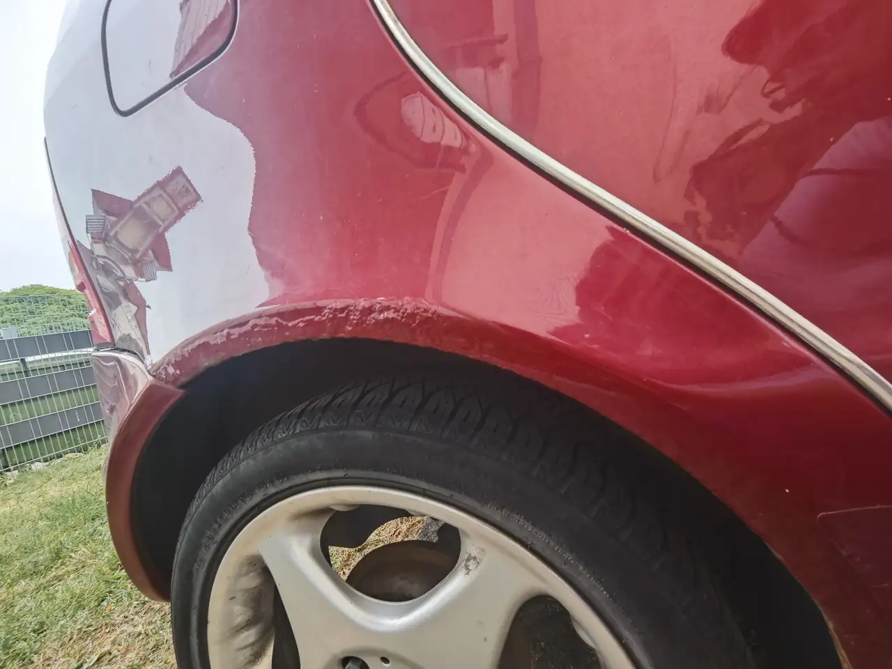 Mercedes-Benz A 160 Elegance, foto 3