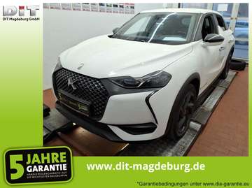 Crossback Performance Line + Alcantara+LED