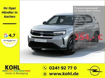 GS 1.2 145PS Hybrid 7-Sitzer Navi PDCv+h Klimaauto