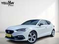 SEAT Leon FR / 1.0 TFSi / 110ch Wit - thumbnail 1