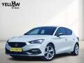 SEAT Leon FR / 1.0 TFSi / 110ch Weiß - thumbnail 1