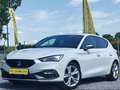 SEAT Leon FR / 1.0 TFSi / 110ch Weiß - thumbnail 3