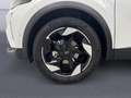 Renault Captur ECO-G 100 CV Techno Bianco - thumbnail 5