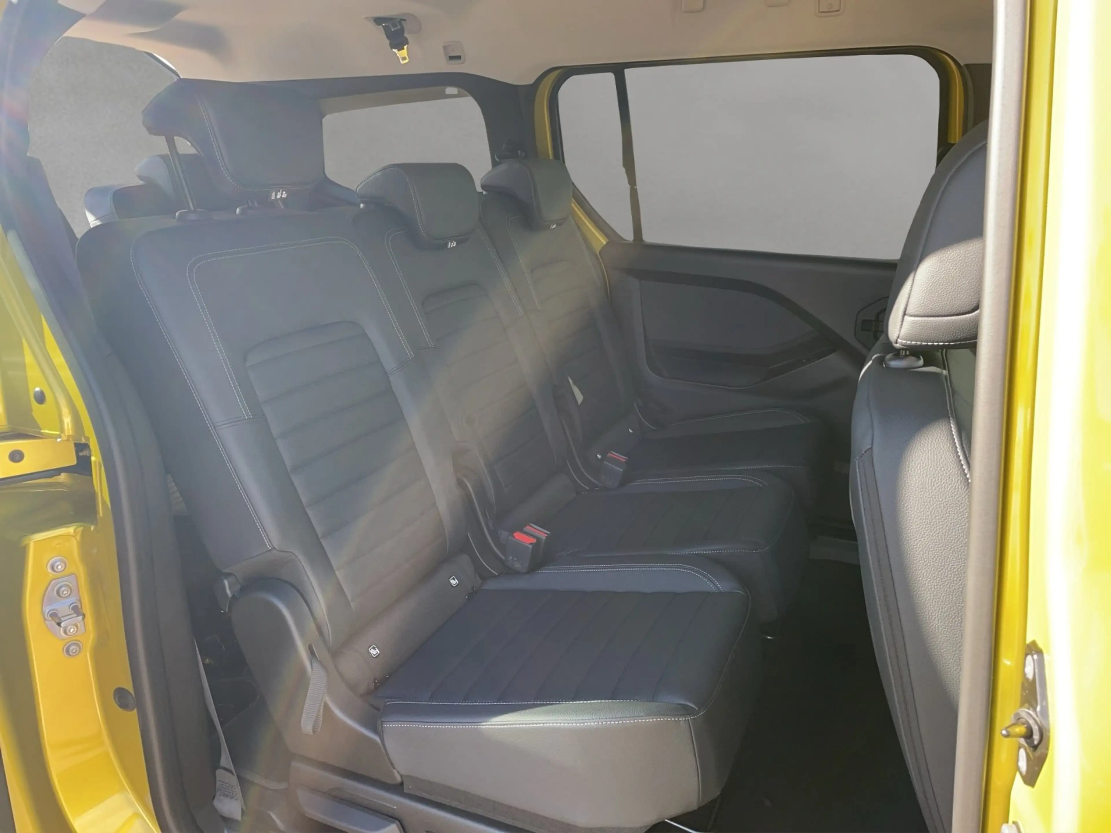 Mercedes-Benz EQT 200 L Progres 7-Sitze Navi-/Winter-/Park-Pkt — photo 4