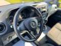 Mercedes-Benz Vito 111 CDI extralang-MwSt. ausweisbar-Klima-P... Blanc - thumbnail 13