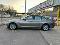 BMW 330 (F30) 330EA 252CH LUXURY Gris - thumbnail 2
