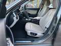 BMW 330 (F30) 330EA 252CH LUXURY Gris - thumbnail 11