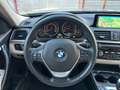 BMW 330 (F30) 330EA 252CH LUXURY Gris - thumbnail 14