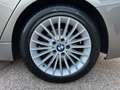 BMW 330 (F30) 330EA 252CH LUXURY Gris - thumbnail 7